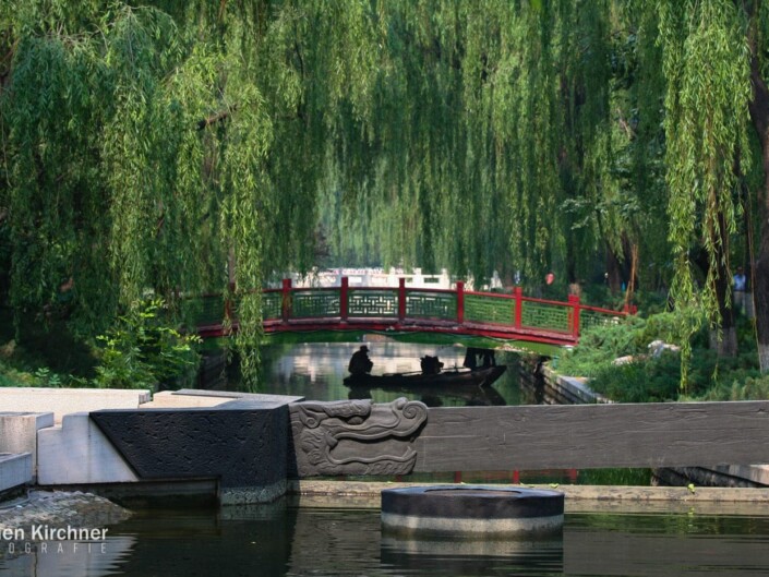 Reisefotografie – China – Dalian und Peking