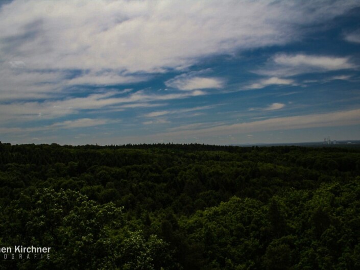 Buchberg - Canon EOS 350D - Buchberg, Landschaft, Langenselbold