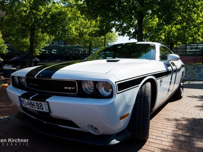 US Car Treffen Oberhausen 2015 - Canon EOS 700D - 2015, Oberhausen, US Car Treffen