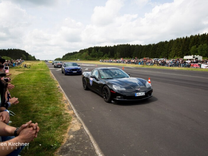 US Car Treffen - Meinerzhagen Drag Day 2016 - Canon EOS 5D Mark III - Meinerzhagen, US Car Treffen