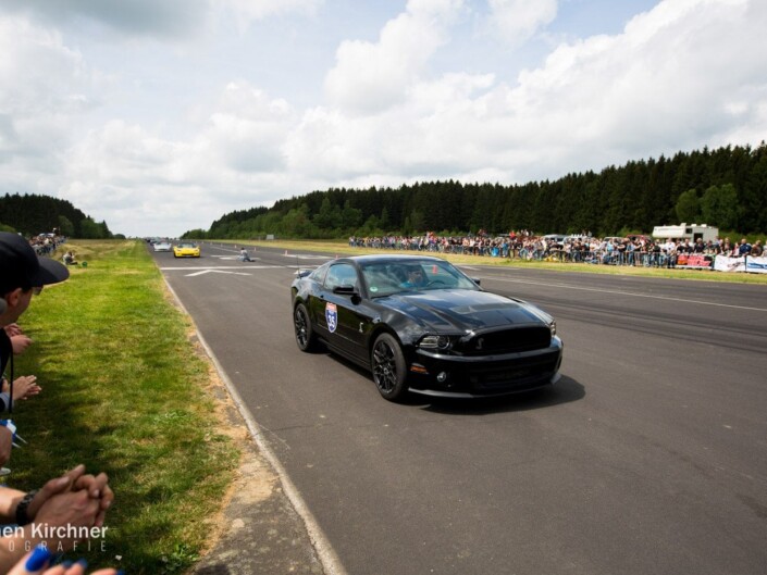 US Car Treffen - Meinerzhagen Drag Day 2016 - Canon EOS 5D Mark III - Meinerzhagen, US Car Treffen