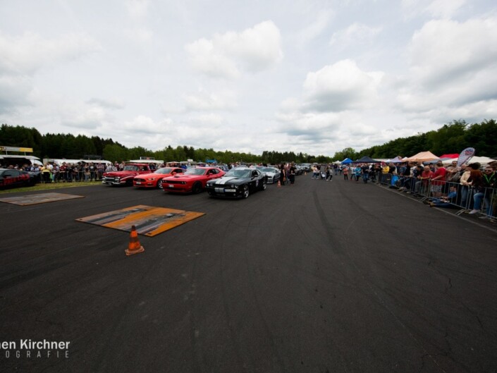 US Car Treffen - Meinerzhagen Drag Day 2016 - Canon EOS 5D Mark III - Meinerzhagen, US Car Treffen