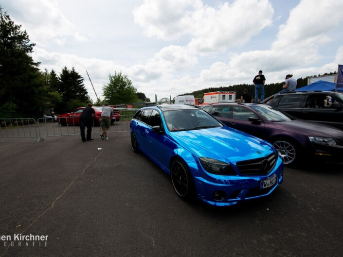 US Car Treffen - Meinerzhagen Drag Day 2016 - Canon EOS 5D Mark III - Meinerzhagen, US Car Treffen