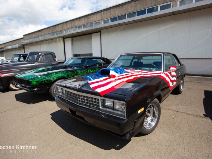 US Car Treffen Neustadt (Hessen) - Canon EOS 5D Mark III - 2016, Neustadt Hessen, US Car Treffen