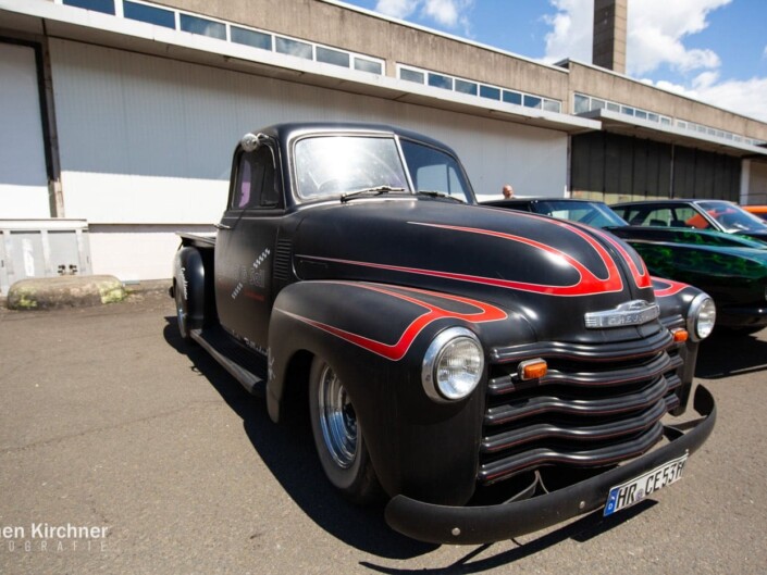 US Car Treffen Neustadt (Hessen) - Canon EOS 5D Mark III - 2016, Neustadt Hessen, US Car Treffen